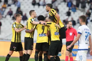 ΑΕΚ: Φιλικό με τη Χέρενφεϊν στις 21 Ιουλίου