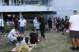 Απίστευτο: «Έφυγαν» πάνω από 4.000 διαρκείας της ΑΕΚ την πρώτη μέρα!