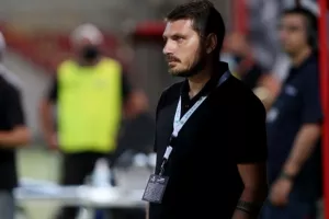 Βάζει υπογραφή σε DEAL... τριετίας! (Πληροφορίες)