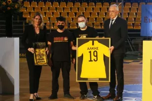 Δολοφονία Άλκη: Πάνω από 30 τραύματα  έδειξε η ιατροδικαστική εξέταση!