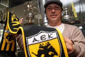 Φουλάρει για την απόκτηση στόπερ η ΑΕΚ