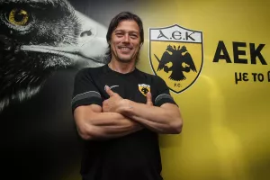 Nα εξαφανίσει τη μουντάδα κάποιων παικτών...
