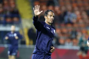 «Αφήνεις μία μεγάλη κληρονομιά στο παγκόσμιο ποδόσφαιρο»