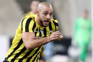 «Ο Άμραμπατ έχει προτάσεις από Ολλανδία και Σαουδική Αραβία»