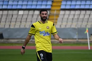 Προχωρημένες επαφές με Ράνο