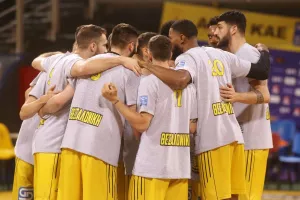 Άρης: Δήλωσε συμμετοχή στο FIBA Europe Cup της σεζόν 2022-23