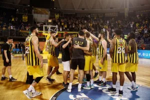 Δηλώνει συμμετοχή στο FIBA Europe Cup ο Άρης