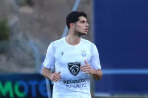 Επιστρέφει στην ΑΝΟ