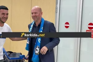 Αρχή και τέλος (Χένινγκ Μπεργκ)