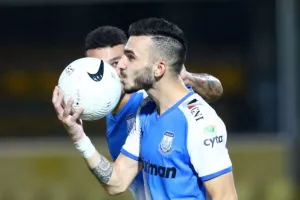 (ΝΕΟ) Έρχονται εξελίξεις για Πίττα!
