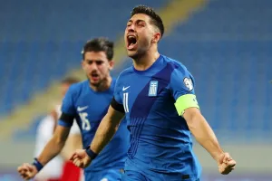 Θέλει εκκίνηση με το δεξί η "γαλανόλευκη" 