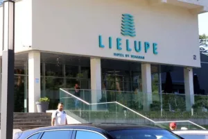 (Φώτος) Ο Άρης στη Λετονία με όλες τις ανέσεις 