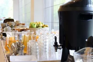 (Φώτος) Ο Άρης στη Λετονία με όλες τις ανέσεις 