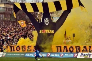 Σε ουδέτερη έδρα το Botev - ΑΠΟΕΛ σύμφωνα με τους Βούλγαρους