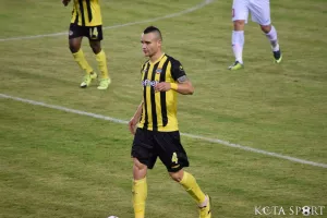 Aλλαγή αρχηγού στην Botev Plovdiv