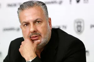 Μπότο: "Σε διακοπές ο υπεύθυνος της Χέρακλες ακόμη περιμένουμε απάντηση για τον Ρέντε"