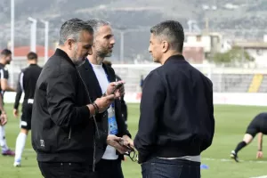 Ξένα εγκώμια για τον «πορτογαλικό» ΠΑΟΚ του Ζοσέ Μπότο!