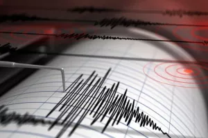 Ισχυρός σεισμός ταρακούνησε την Κύπρο