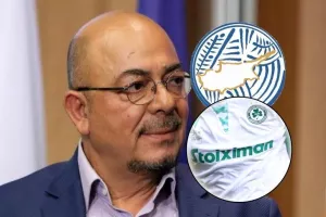 ΝΕΟΤΕΡΟ: Απάντησε στον Νιαζί η ΚΟΠ 