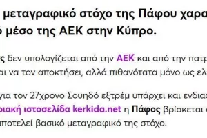Παντού με Kerkida στην Ελλάδα (φώτος) 