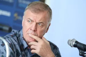 Μεγαλομέτοχος Λέφσκι: "Η αγαπημένη μου ομάδα στην Ελλάδα είναι ο ΠΑΟΚ"