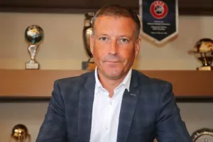 Κλάτενμπεργκ: “Υπήρξε βελτίωση στη διαιτησία στην Ελλάδα”