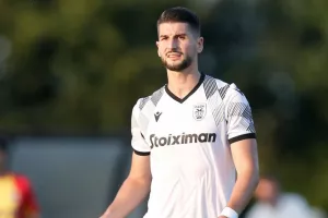 ΠΑΟΚ: “Παγώνει” του Τσόλακ όσο δεν υπάρχει αντικαταστάτης