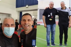Με Κωστένογλου και Πογέτ!