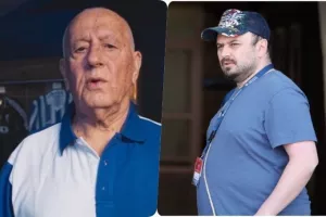 Α. Πουλλαΐδης για Ζάγκυλο: "Ένας αληθινός Κύριος-στρατιώτης της Ανορθωσιάτικης ιδέας"