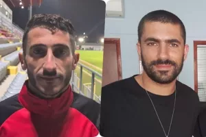 Ανακοίνωσε Πουτζιουρή και Κατσή