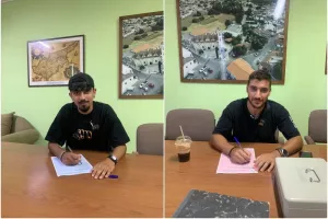 Διπλή ενίσχυση στην ΕΛΗΑ