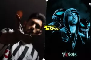 Ανακοίνωση με... Eminem! (βίντεο)