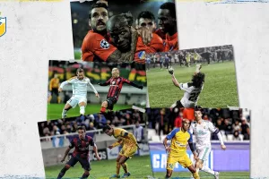 Ο ΑΠΟΕΛ για 11 χρόνια, στο Top 100 της Ευρώπης