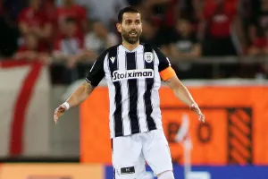 ΕΠΙΣΗΜΑ... στο ΑΠΟΕΛ ο Κρέσπο! 