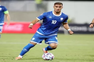 Ελλάδα-Κύπρος και ΣΟΥΠΕΡ αγώνες στο Nations League με 0% γκανιότα, αμέτρητες αγορές και Cash Out μόνο στον Stoiximan!