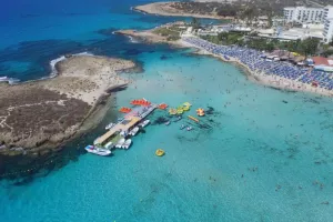 Τραγωδία στην Αγία Νάπα - Νεκρός 24χρονος