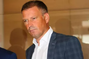 «Μέχρι τις 15/7 η απόφαση για Κλάτενμπεργκ, κοιτάζουμε και άλλους αρχιδιαιτητές»!