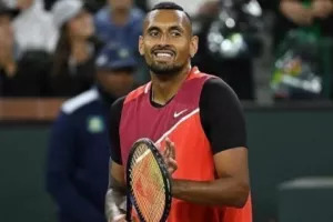 Κύργιος: «Ο Τσιτσιπάς θα κατακτήσει πολλά grand slam»