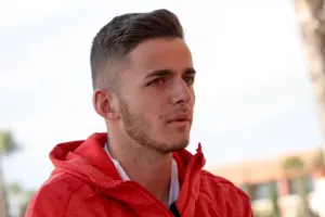 Στην Ελλάδα και ο Αλίγιαγκιτς