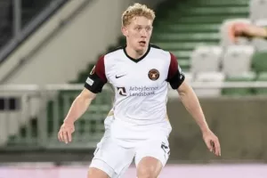Oliver Sørensen (ΑΕΚ)