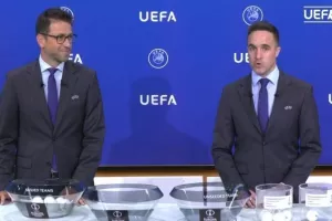 H κλήρωση του Conference League: Ολα τα ζευγάρια