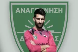 Παραμένει "πράσινος" ο Κασιάκκης