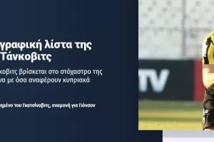 Παντού με Kerkida στην Ελλάδα (φώτος) 