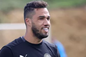 Φελίπε: “Το μέλλον μου θα κριθεί τις επόμενες μέρες”