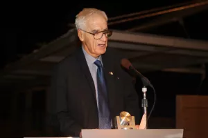 ΚΟΑ για Ντ. Μιχαηλίδη: "Μια τεράστια απώλεια για τον αθλητισμό μας που γίνεται φτωχότερος"