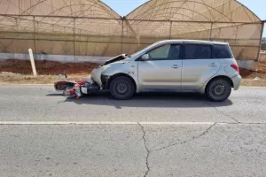 Πώς έγινε το νέο θανατηφόρο -Στη δημοσιότητα το όνομα του άτυχου άνδρα