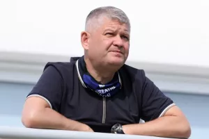 Ευχές στον Ντουπόφ!