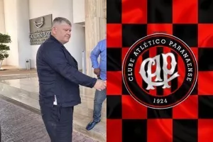Έκανε "χρήση" του DEAL με Βραζιλιάνους, άνοιξε τον χορό ο Πέδρο!