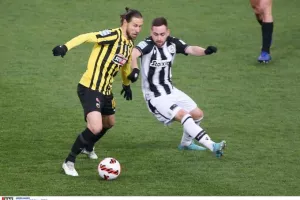 ΑΕΚ: H FIFA ανοίγει τον δρόμο για Κριχόβιακ - Τι απόφαση πήρε
