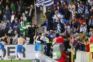 «Νέο ξεκίνημα»: Η δημοσίευση της Εθνικής Ελλάδας